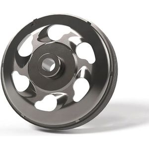 Malossi Maxi Suzuki Burgman 400 Koppelingsbel