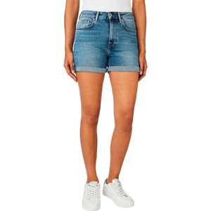 Pepe Jeans Mary 1/4 Korte Jeans