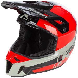 Klim F3 Offroadhelm