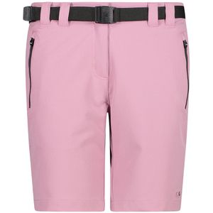 Cmp Bermuda 3t51146 Shorts Roze XS Vrouw