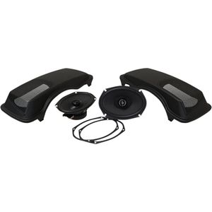 Hogtunes 692-xl Lid-aa 6´´ X 9´´ 692-xl Lid-aa Luidsprekers