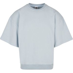 Urban Classics Oversized Short Sleeve T-shirt Blauw 5XL Man