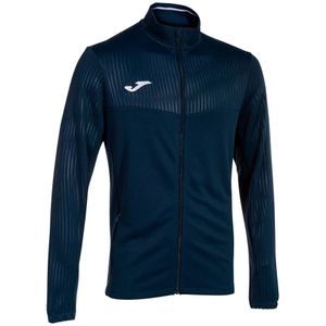 Joma Montreal Sweatshirt Met Rits