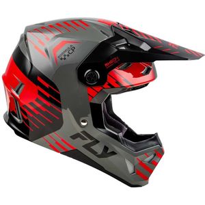 Fly Racing Formula Cp Slice Offroadhelm