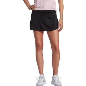 Adidas Match Skirt Zwart L Vrouw