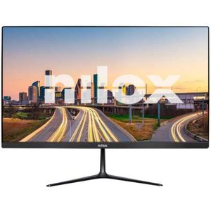 Nilox - NXM22FHD1201 - Monitor - 22 inch - Full HD - VA LED - 120Hz
