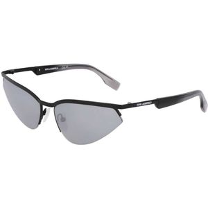 Karl Lagerfeld 352s Sunglasses Zwart Black/CAT3 Man