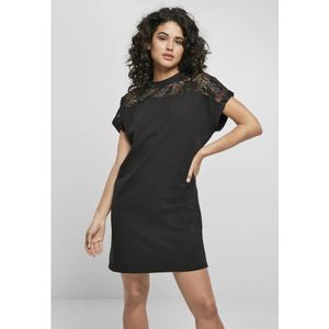 Urban Classics Lace Jurk