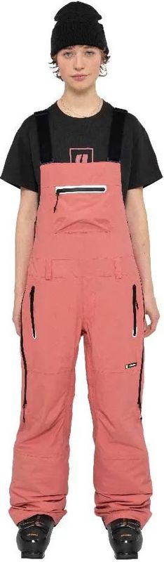 Armada - Pascore - Bib Broek - Sportbroek