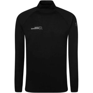 Rock Experience Heaven Turtle Lange Mouwen Basislaag