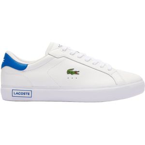 Lacoste Powercourt 124 3 Sma Schoenen