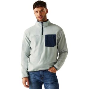 Regatta Frankie Fleece Met Halve Rits