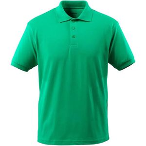 Mascot - Crossover Poloshirt - Helder Groen - Katoen