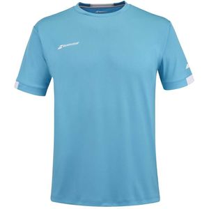 Babolat Play T-shirt Met Korte Mouwen