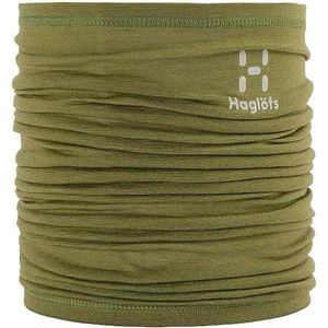 Haglofs L.i.m Smart Temp Winter Neck Warmer Groen S-M Man