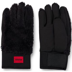 Hugo Lacko 10254198 Gloves Zwart L Man