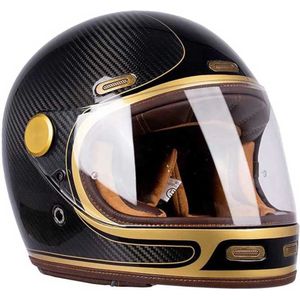 By City Roadster Iii Integraalhelm