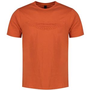 Hackett Hm500779 T-shirt Met Korte Mouwen