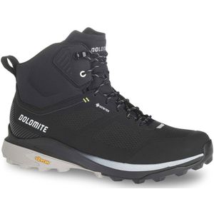 Dolomite Nibelia High Goretex Hiking Boots Zwart EU 42 Man