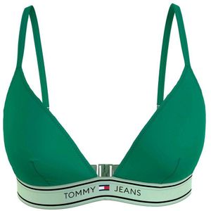 Tommy Jeans Uw0uw05349 Bikinitop