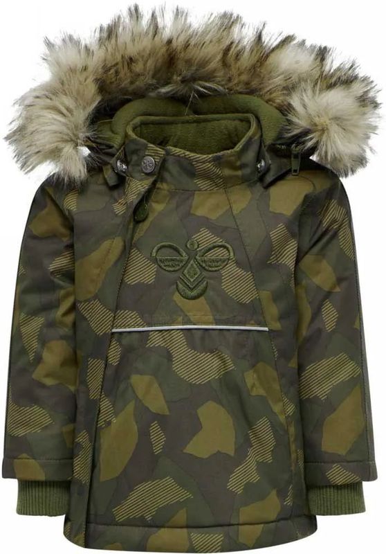 Hummel Jessie Wp Jas