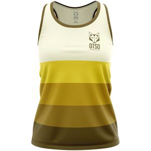 Otso Sleeveless T-shirt