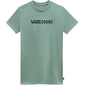 Vans Chalkboard Relaxed Jurk