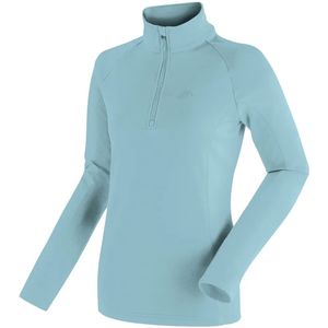 Maier Sports - Eva - Midlayer - Fleece - Halve Rits