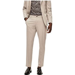 Selected Slim-liam Flex B Dress Pants Gerenoveerd