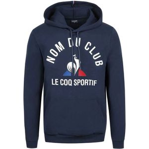 Le Coq Sportif 2120620 Fanwear Hoodie