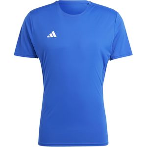 Adidas Adizero Essentials T-shirt Met Korte Mouwen