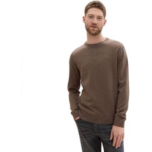 Tom Tailor 1039810 Basic Knit Trui