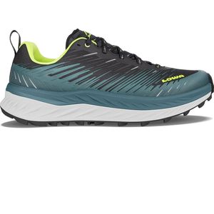 Lowa Fortux Trail Running Shoes Blauw EU 43 1/2 Man