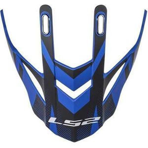 Ls2 Mx436 Evo Master Vizier