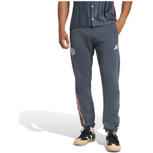 Adidas - FC Bayern - Trainingsbroek - Grijs