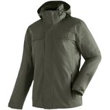 Maier Sports - Peyor M - Jas - Warm - Gewatteerd - Outdoorjack