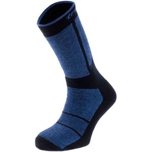 Trangoworld Galana Socks Blauw,Zwart EU 39-42 Man
