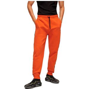 Hugo Dumquat Sweat Pants Oranje XL Man