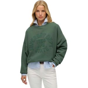 Superdry - Athletic Tonal Applique - Sweatshirt