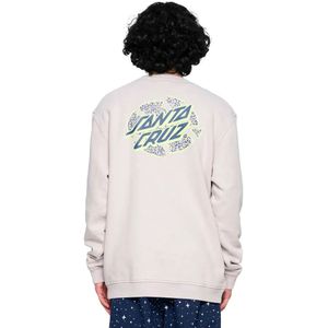 Santa Cruz Crew Rigid Broken Dot Sweatshirt