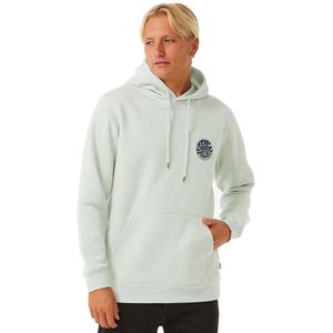 Rip Curl Wetsuit Icon Hoodie Wit S Man