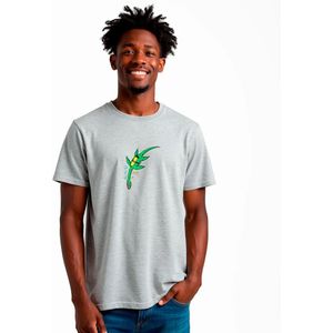 Kruskis Dino Dive Eco T-shirt Met Korte Mouwen
