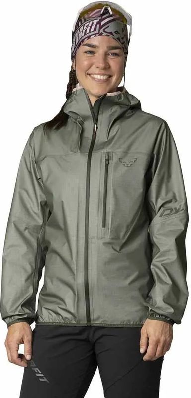 Dynafit - Traverse GORE-TEX Jas - Technische Regenjas - Lichtgewicht - Waterdicht