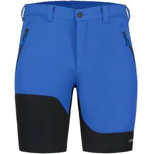 Icepeak Batavia Shorts Blauw 52 Man