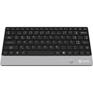 Unico Kb9781 Draadloos Toetsenbord Portugees