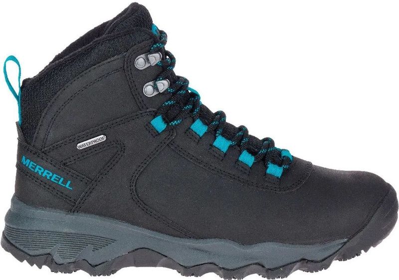 Merrell Vego Thermo Mid Wandelschoenen