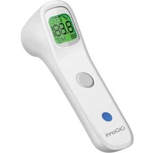 Innogio Giofast Voorhoofdthermometer