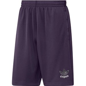 Adidas - Originals Graphic Mesh - Korte Broek - Polyester
