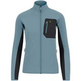 Karpos Marmolada - Fleece Met Volledige Rits - Regular Fit