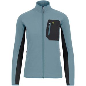 Karpos Marmolada - Fleece Met Volledige Rits - Regular Fit